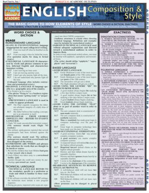 English Comp/Style