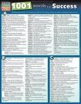 1001 WORDS for SUCCESS