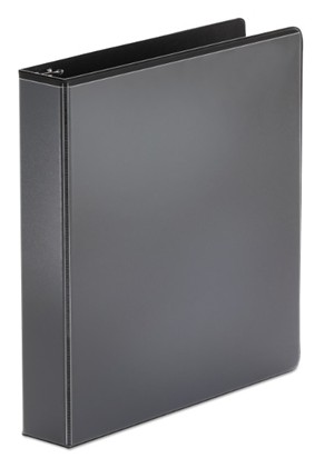 3-Ring Binder