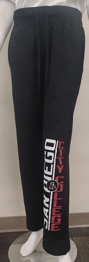 BARBOSA SWEATPANTS w/2 POCKETS
