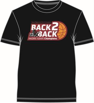 BASKETBALL PAC COAST B2B