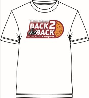 BASKETBALL PAC COAST B2B