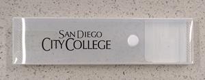 Sdcc Pencil Case