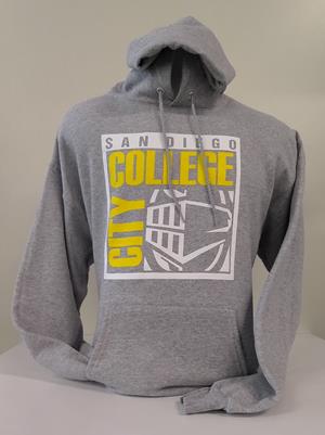 CITY CON INTERNATIONAL HOODIE