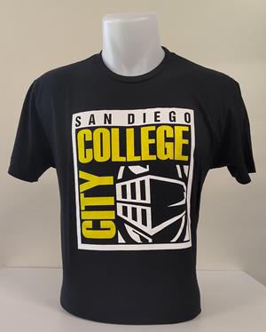 CITY CON INTERNATIONAL TEE