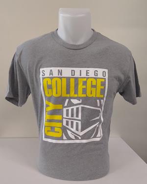 CITY CON INTERNATIONAL TEE