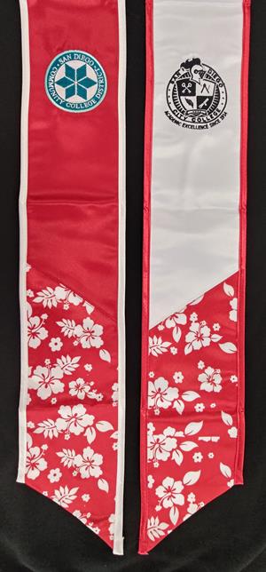 City Sashes