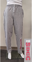 CORE FLEECE SWEATPANT w/2 POCKETS