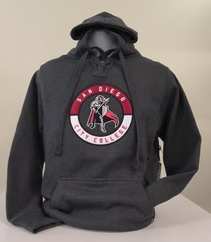 Corkscrew Hockey Hoodie