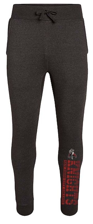 CRULEW JOGGER w/3 POCKETS