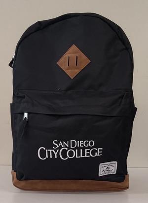 Classic Backpack w/Padded Laptop Sleeve