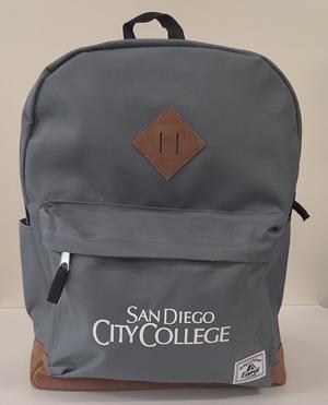 Classic Backpack w/Padded Laptop Sleeve