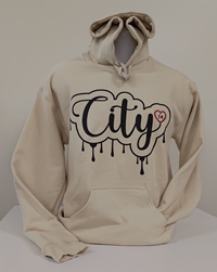 Drip Hoodie