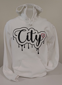 Drip Hoodie