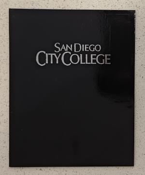 Sdcc Folders