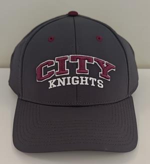 Knights Adj Cap