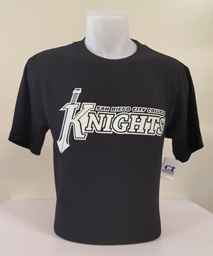 Knights Glow Tee