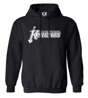 Knights Glow In The Dark