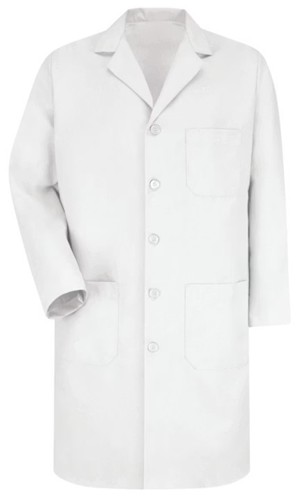 Lab Coats