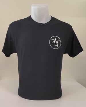 Land Acknowledgment Tee