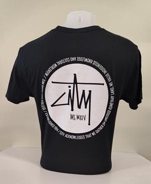 LAND ACKNOWLEDGMENT TEE