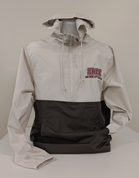 Lightweight Windbreaker
