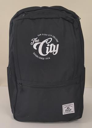 Luggage Laptop Backpack