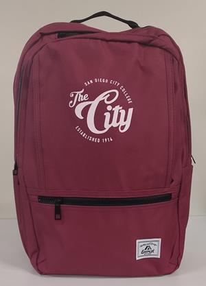 Luggage Laptop Backpack
