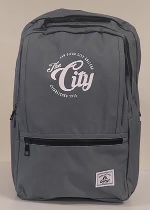 Luggage Laptop Backpack