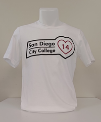 One Love Unisex Tee