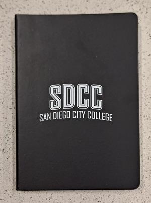 Sdcc Journal