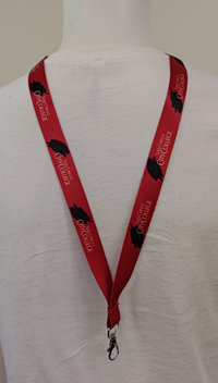 Splash Lanyards