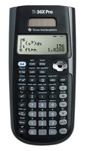 Ti-36X Pro