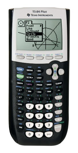 Ti-84 Plus