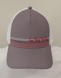 Trucker Stretch Hat