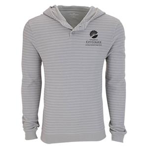 Vantage Mens Baja Hoodie