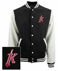 Varsity Jacket