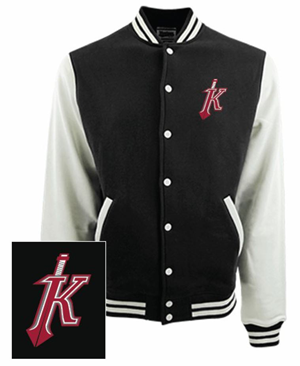 VARSITY JACKET