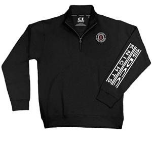 Vulture Qtr Zip