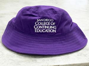 Sdcce Bucket Hat