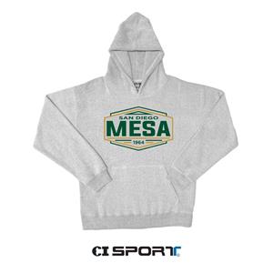 Mesa 1964 Harbor Hood