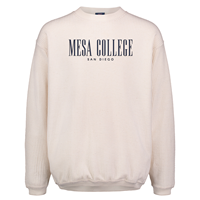 Mesa Bryce Corded Crew
