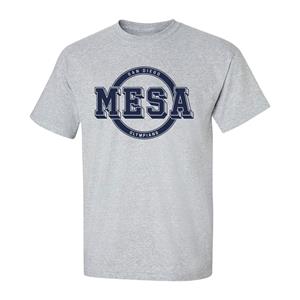 Mesa Circle Classic Tee
