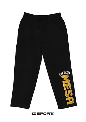 MESA CI STRAIGHT LEG SWEATPANTS