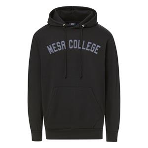 Mesa College Embroidered Comfort Hoodie