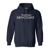 MESA COMFORT FLEECE HOODIE