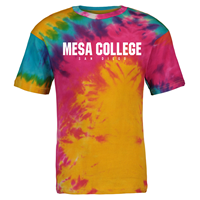 Mesa Crazy Tee