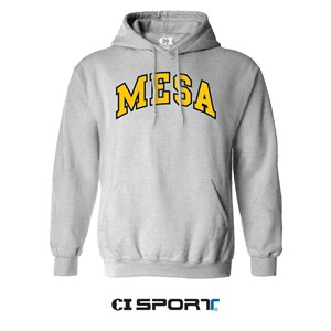 Mesa Dapp Soft Touch Hood