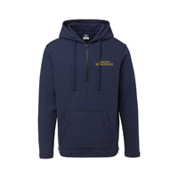 Mesa Jayden Quarter Zip Hoodie
