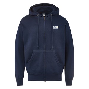 Mesa Locker Patch Full Zip Fundamental Fleece